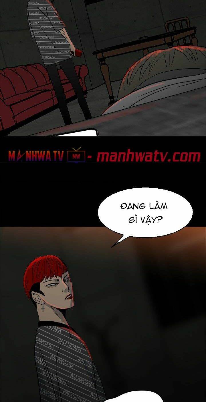 Kẻ Phản Diện Chapter 81 - Trang 2