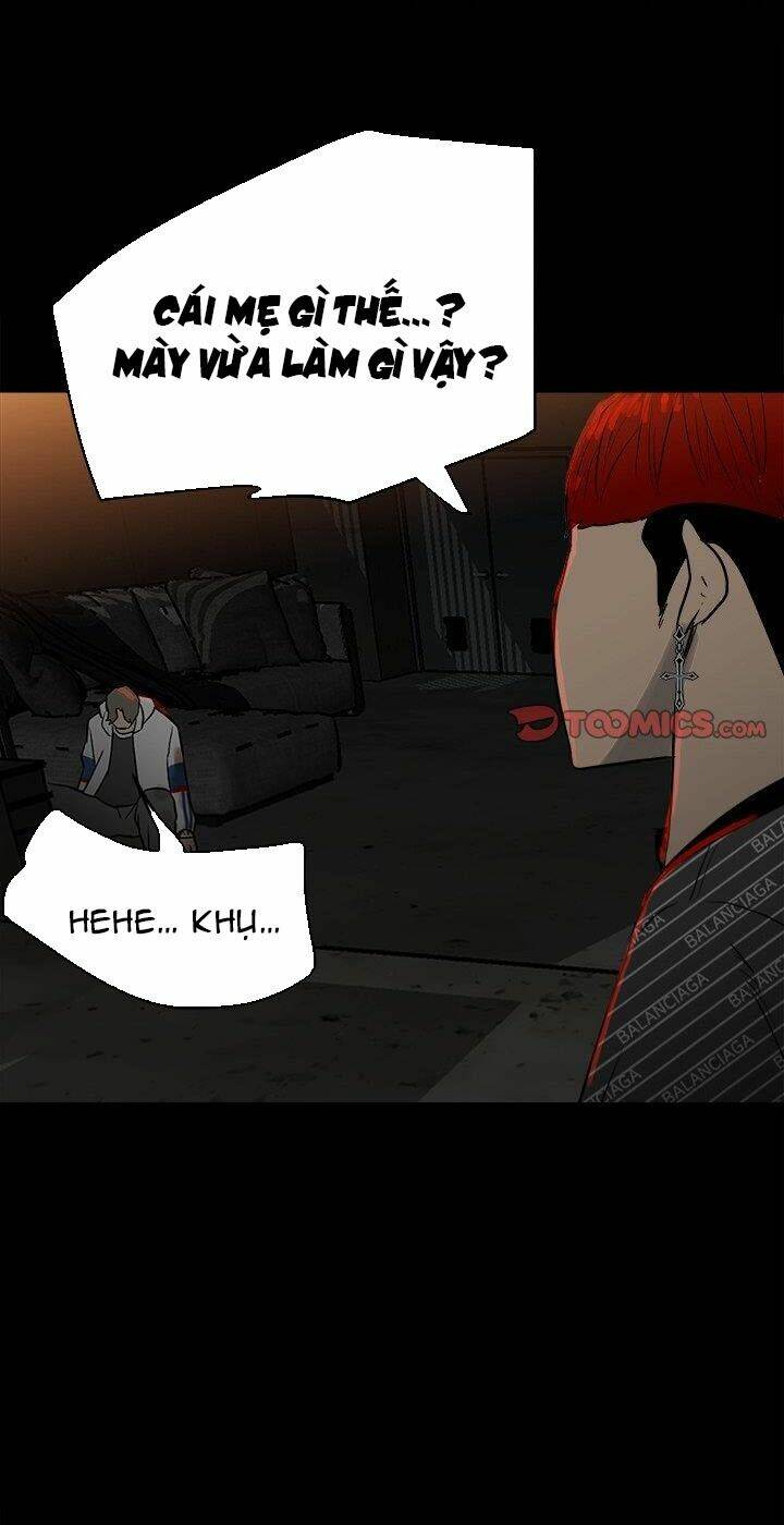 Kẻ Phản Diện Chapter 81 - Trang 2