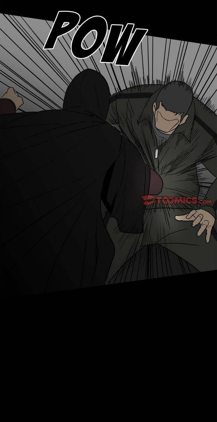 Kẻ Phản Diện Chapter 81 - Trang 2