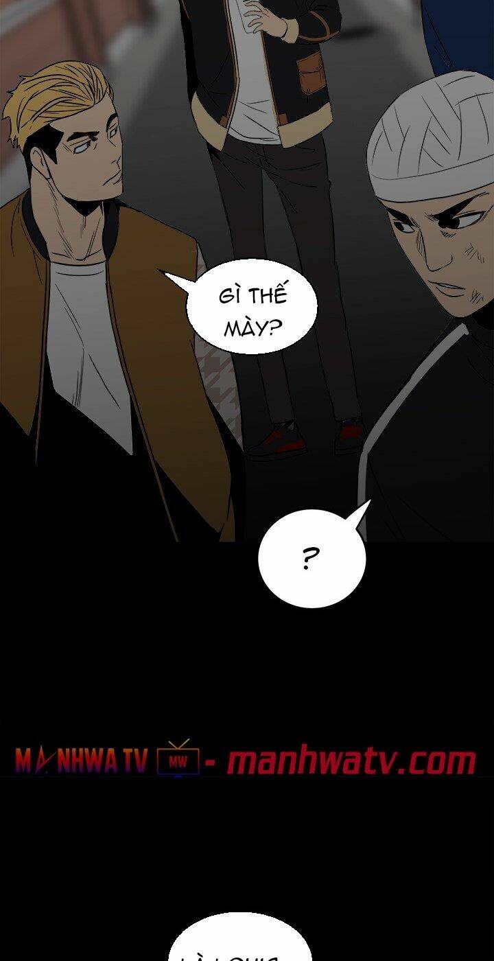 Kẻ Phản Diện Chapter 81 - Trang 2