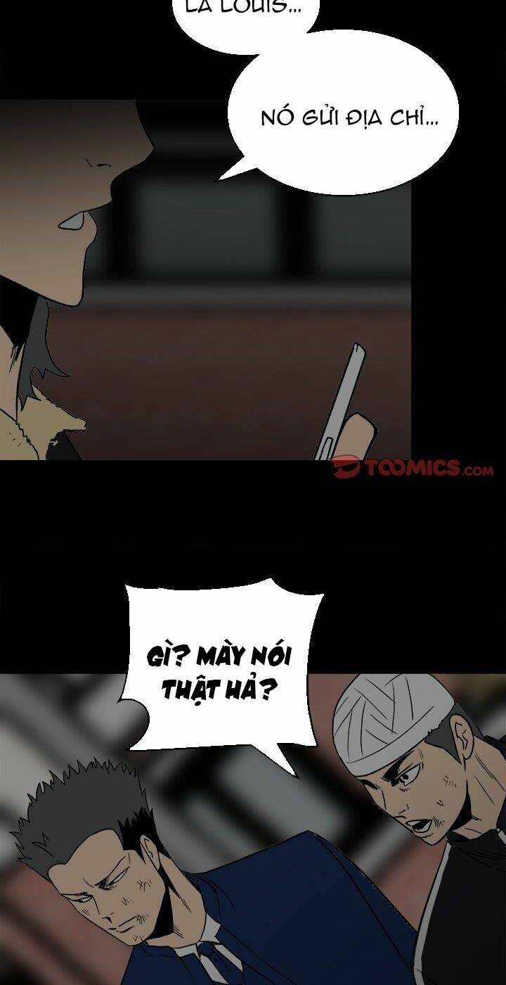 Kẻ Phản Diện Chapter 81 - Trang 2