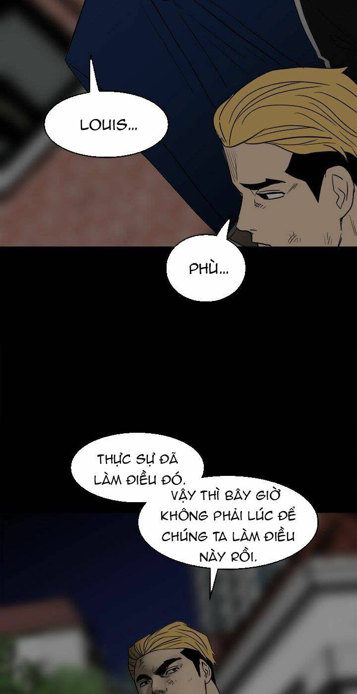 Kẻ Phản Diện Chapter 81 - Trang 2