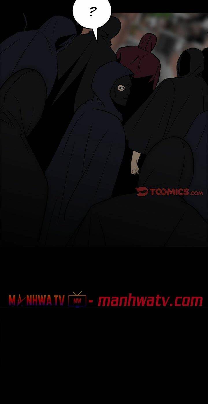 Kẻ Phản Diện Chapter 81 - Trang 2