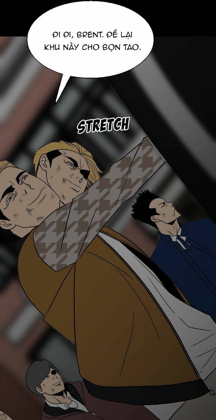 Kẻ Phản Diện Chapter 81 - Trang 2