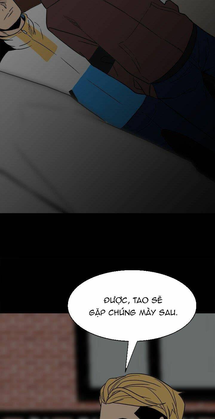 Kẻ Phản Diện Chapter 81 - Trang 2