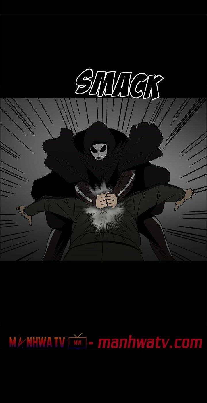 Kẻ Phản Diện Chapter 81 - Trang 2