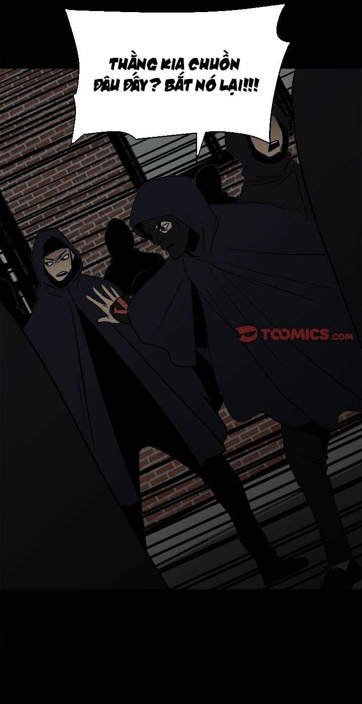 Kẻ Phản Diện Chapter 81 - Trang 2