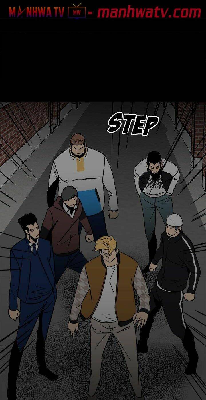 Kẻ Phản Diện Chapter 81 - Trang 2