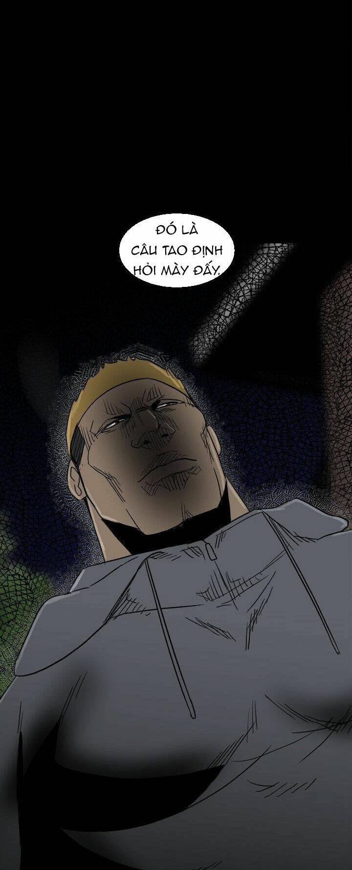 Kẻ Phản Diện Chapter 81 - Trang 2