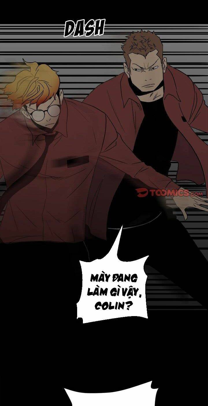 Kẻ Phản Diện Chapter 81 - Trang 2