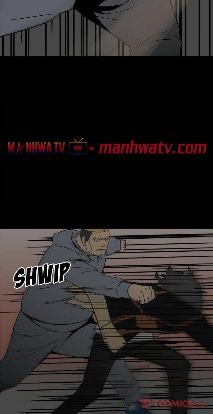 Kẻ Phản Diện Chapter 82 - Trang 2