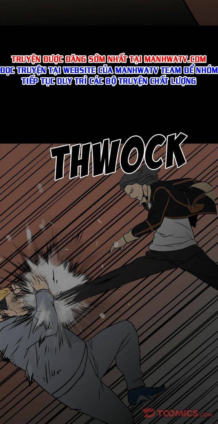 Kẻ Phản Diện Chapter 82 - Trang 2