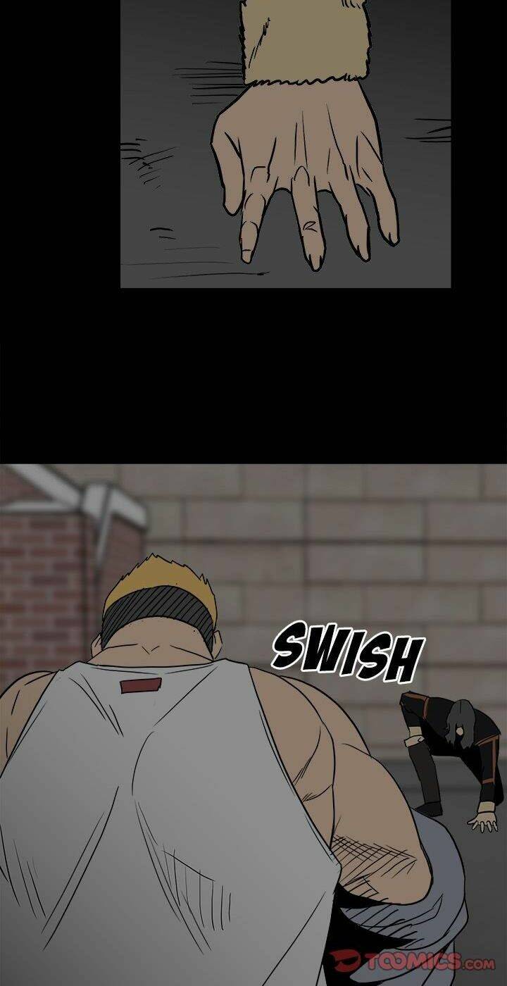 Kẻ Phản Diện Chapter 82 - Trang 2