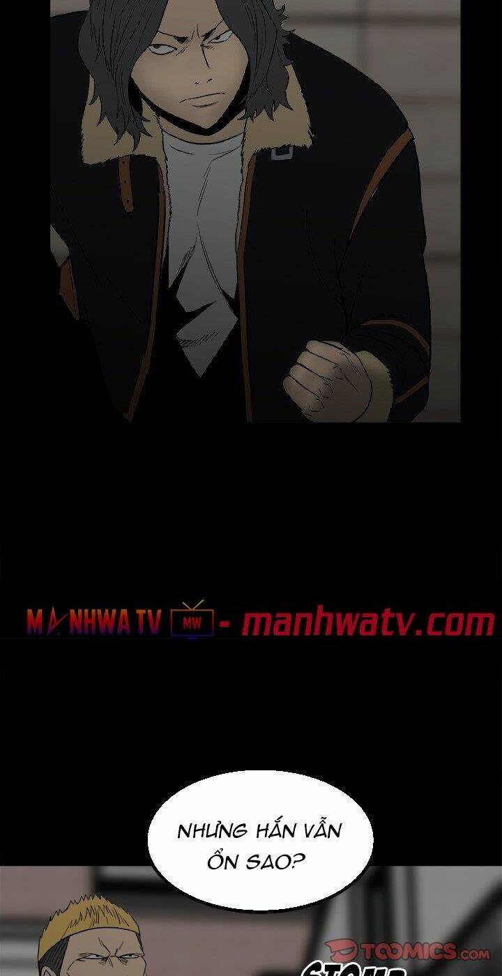 Kẻ Phản Diện Chapter 82 - Trang 2