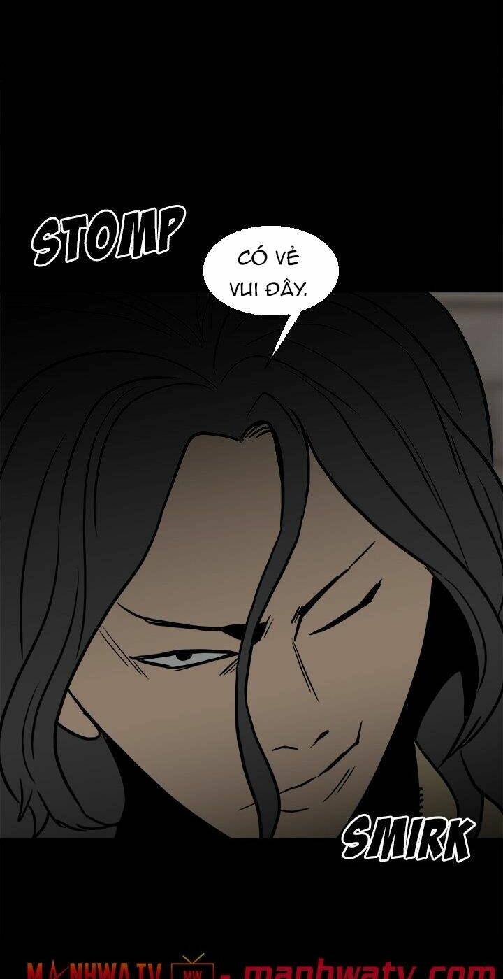 Kẻ Phản Diện Chapter 82 - Trang 2