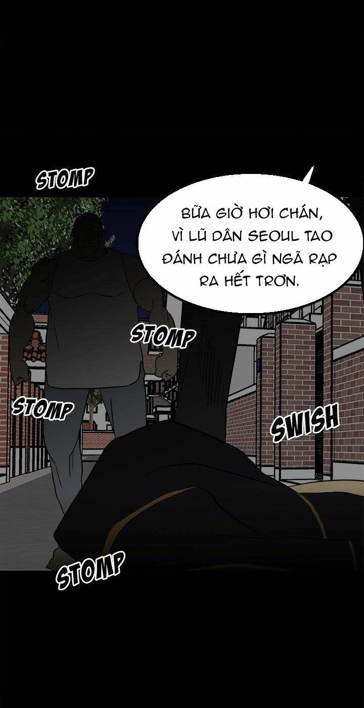 Kẻ Phản Diện Chapter 82 - Trang 2