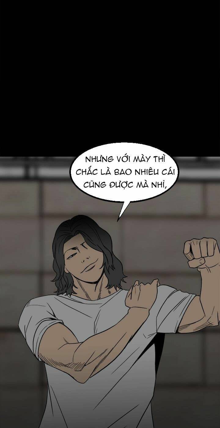Kẻ Phản Diện Chapter 82 - Trang 2
