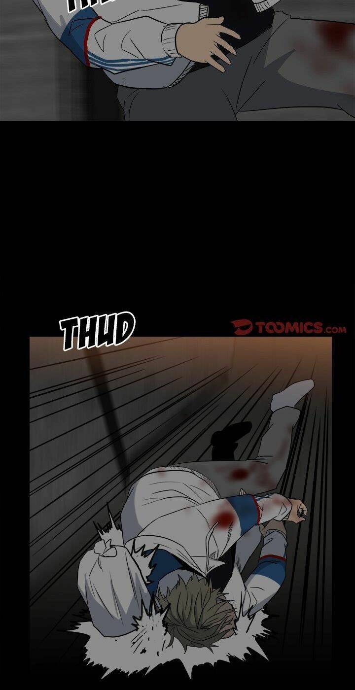 Kẻ Phản Diện Chapter 82 - Trang 2