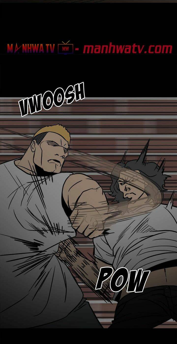 Kẻ Phản Diện Chapter 82 - Trang 2