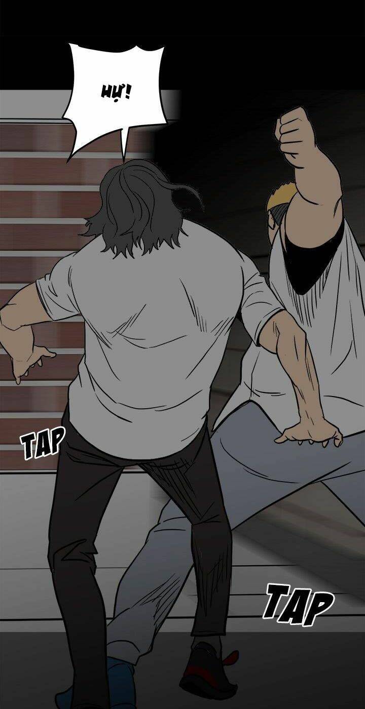 Kẻ Phản Diện Chapter 82 - Trang 2