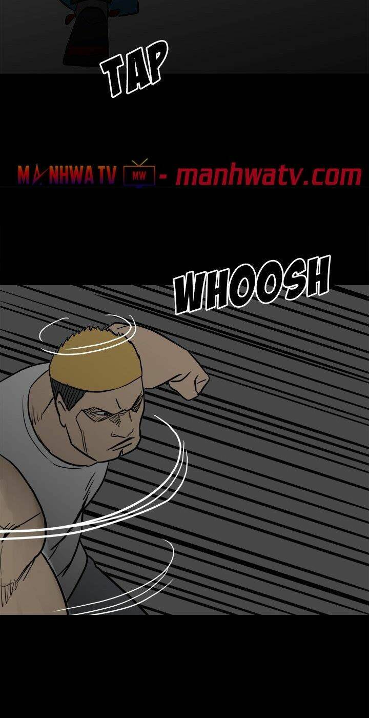 Kẻ Phản Diện Chapter 82 - Trang 2