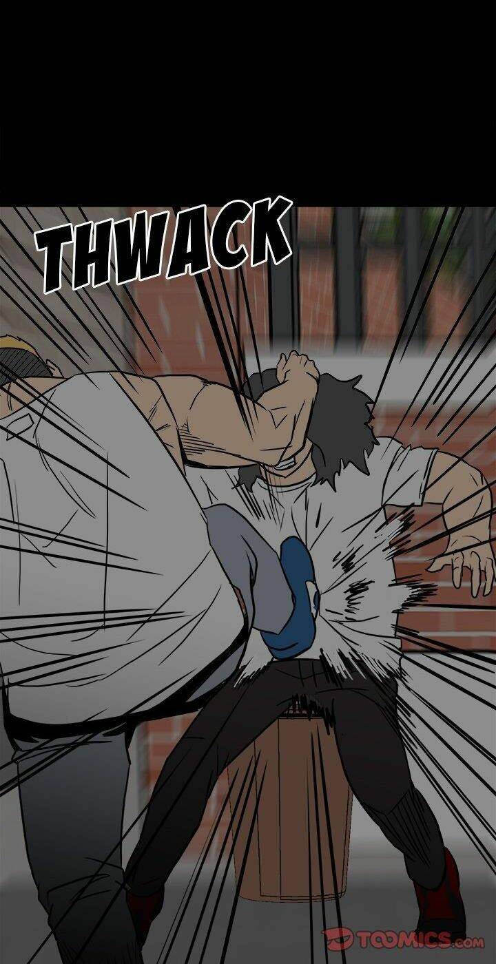 Kẻ Phản Diện Chapter 82 - Trang 2