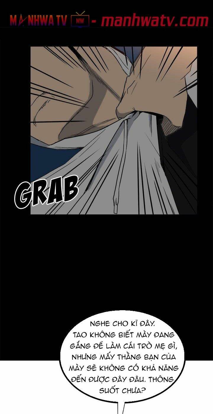Kẻ Phản Diện Chapter 82 - Trang 2