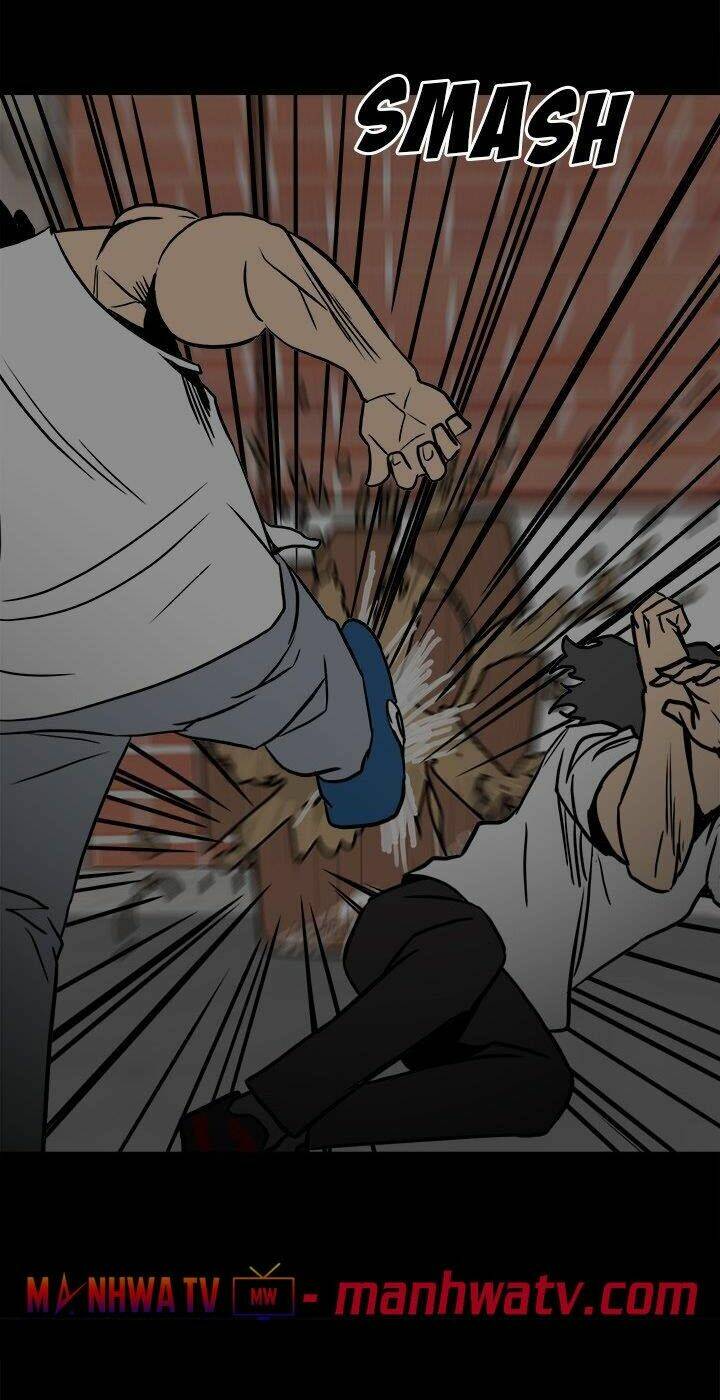 Kẻ Phản Diện Chapter 82 - Trang 2