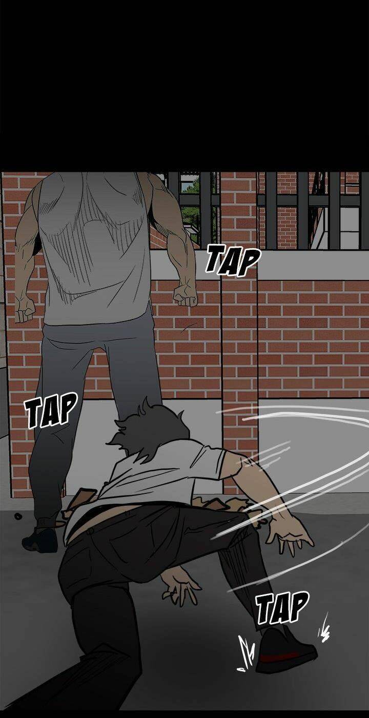 Kẻ Phản Diện Chapter 82 - Trang 2