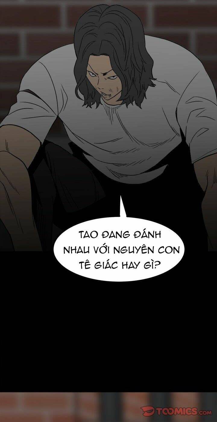 Kẻ Phản Diện Chapter 82 - Trang 2