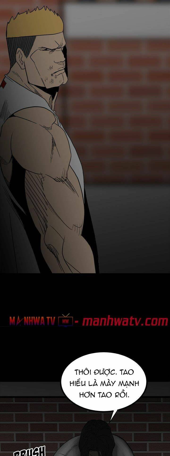 Kẻ Phản Diện Chapter 82 - Trang 2