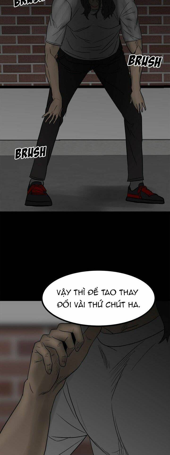 Kẻ Phản Diện Chapter 82 - Trang 2