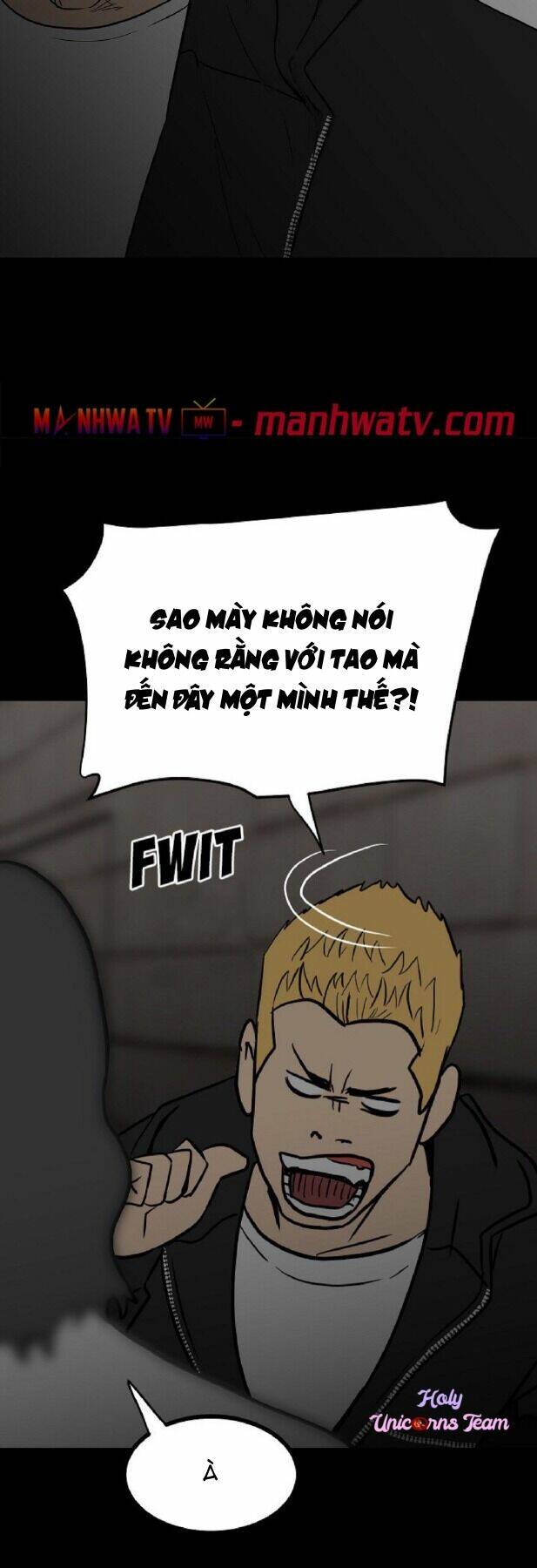 Kẻ Phản Diện Chapter 83 - Trang 2
