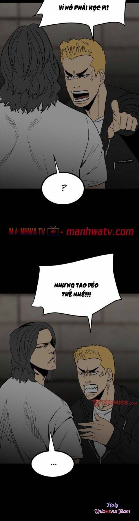 Kẻ Phản Diện Chapter 83 - Trang 2