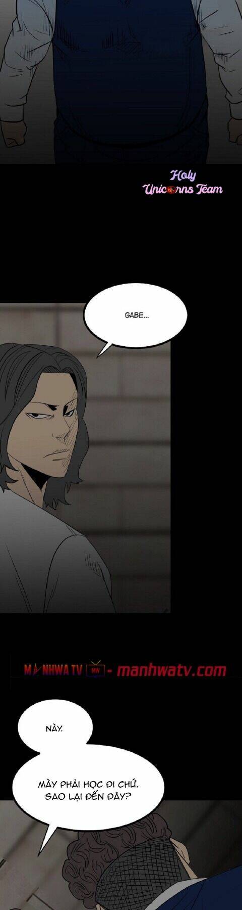 Kẻ Phản Diện Chapter 83 - Trang 2