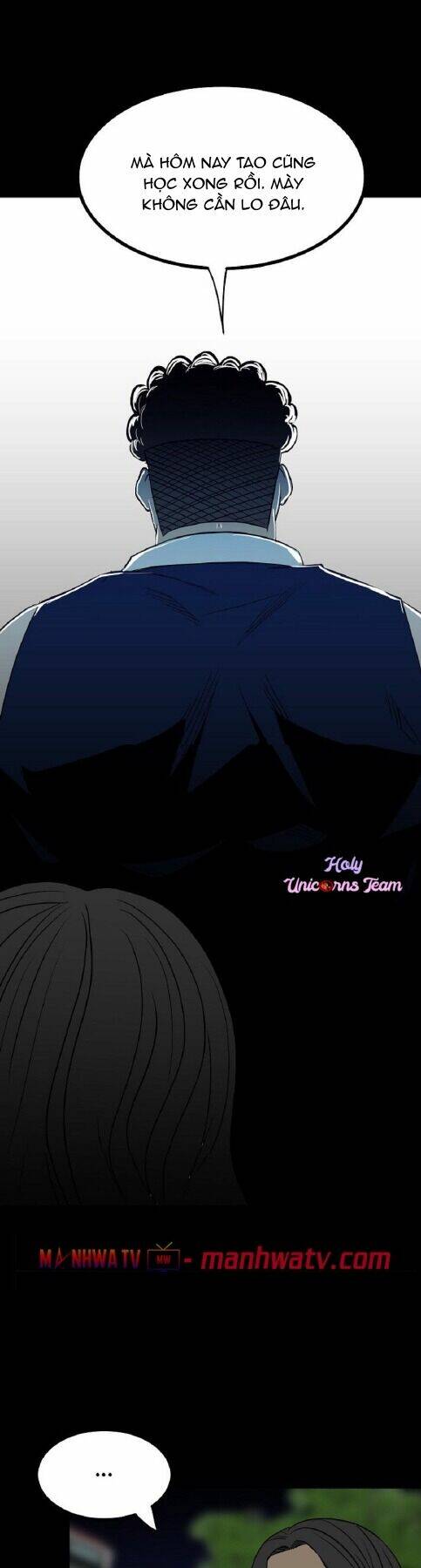 Kẻ Phản Diện Chapter 83 - Trang 2