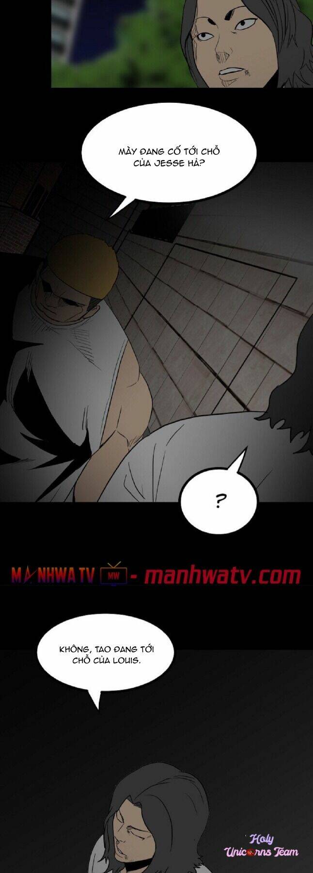 Kẻ Phản Diện Chapter 83 - Trang 2