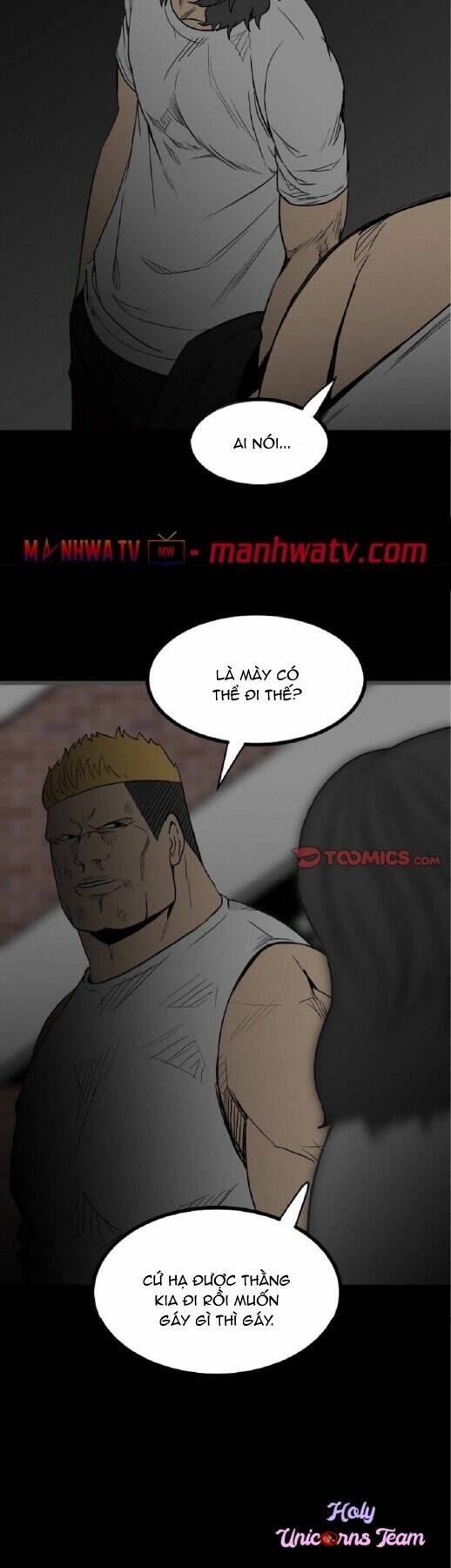 Kẻ Phản Diện Chapter 83 - Trang 2