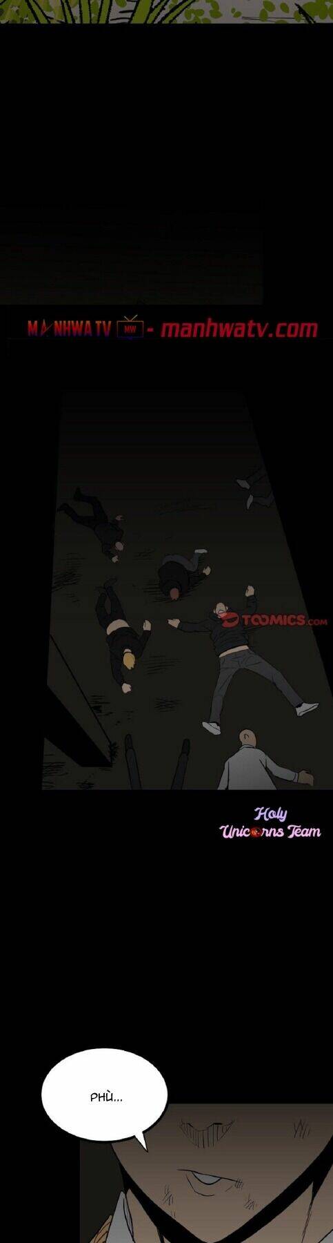 Kẻ Phản Diện Chapter 83 - Trang 2