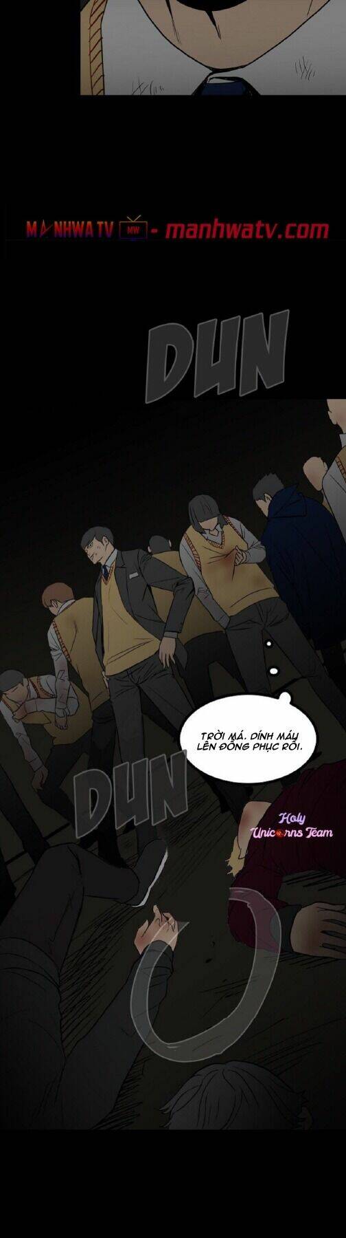 Kẻ Phản Diện Chapter 83 - Trang 2