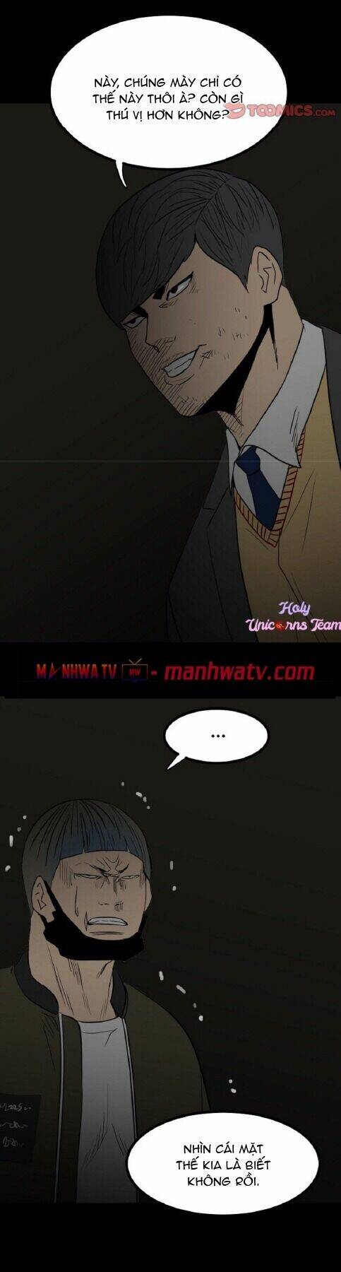 Kẻ Phản Diện Chapter 83 - Trang 2