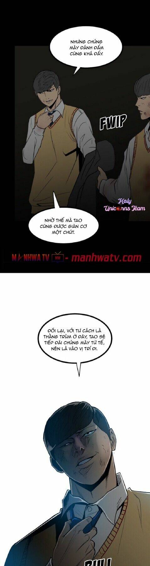 Kẻ Phản Diện Chapter 83 - Trang 2