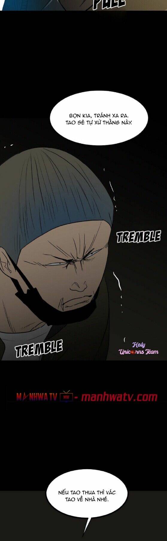 Kẻ Phản Diện Chapter 83 - Trang 2