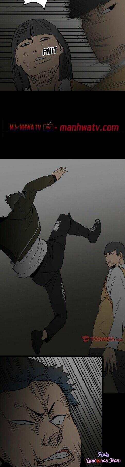 Kẻ Phản Diện Chapter 83 - Trang 2