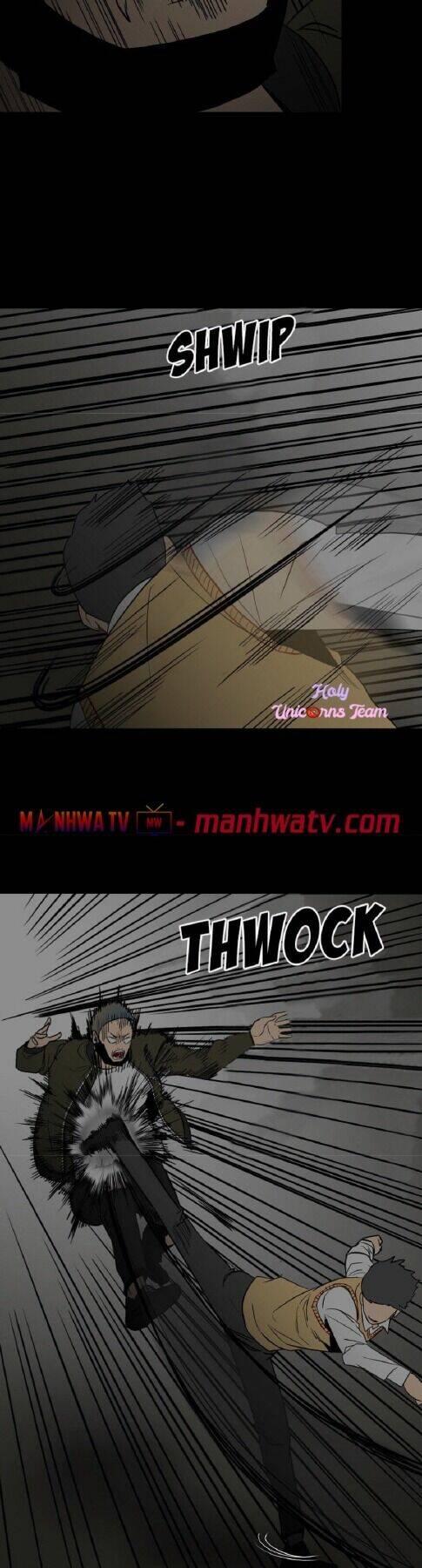 Kẻ Phản Diện Chapter 83 - Trang 2