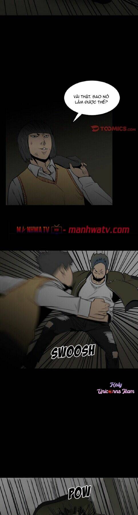 Kẻ Phản Diện Chapter 83 - Trang 2