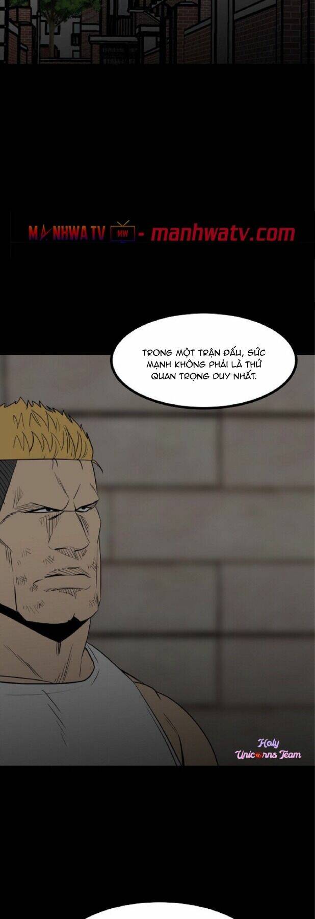 Kẻ Phản Diện Chapter 83 - Trang 2