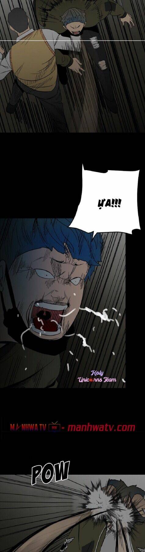 Kẻ Phản Diện Chapter 83 - Trang 2