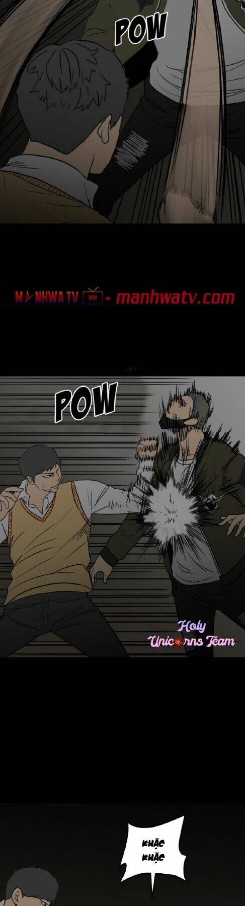 Kẻ Phản Diện Chapter 83 - Trang 2