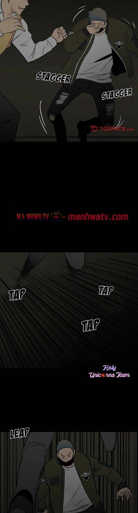 Kẻ Phản Diện Chapter 83 - Trang 2